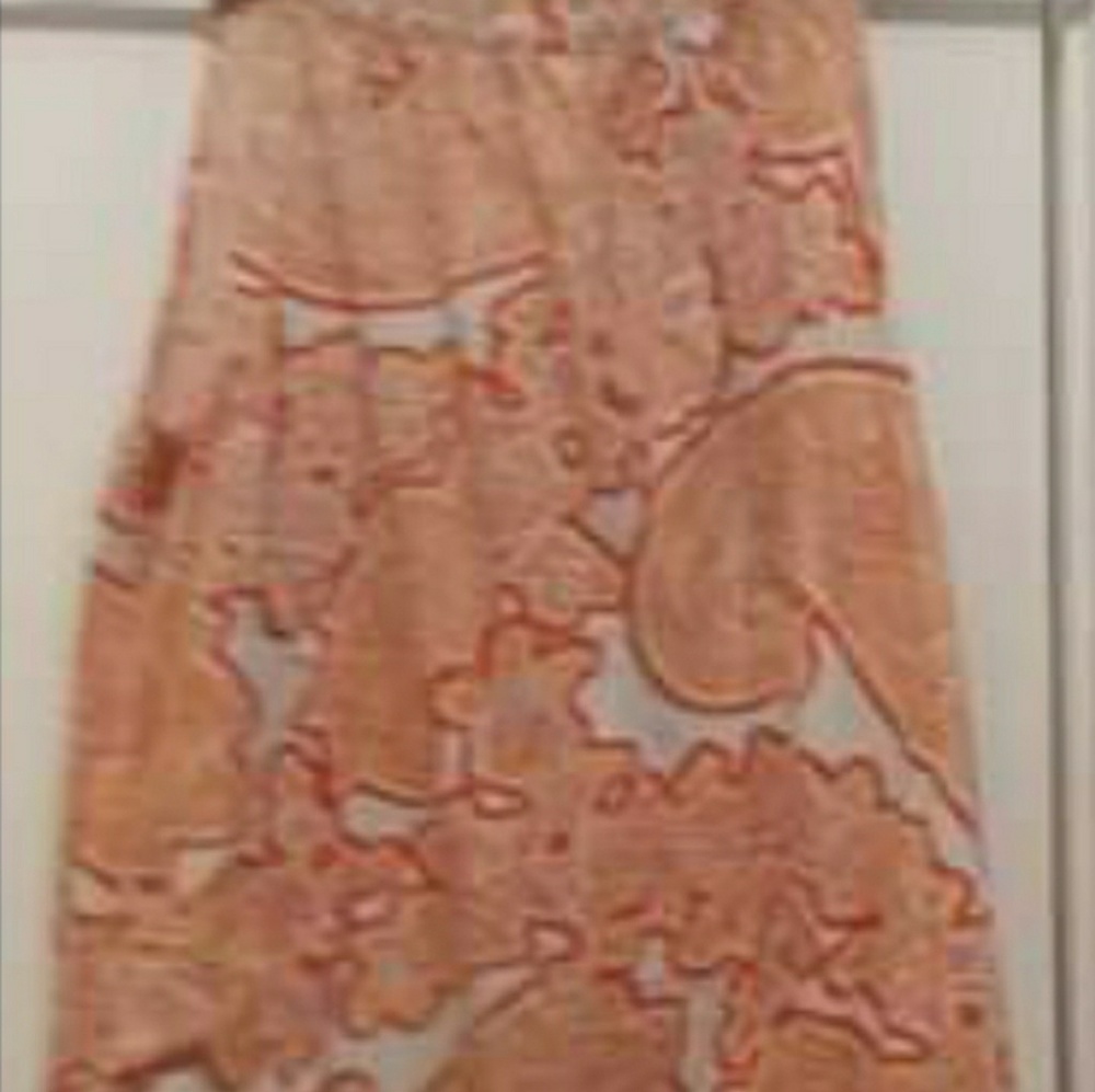 Michael Kors top